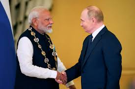 TimesB29989108's tweet photo. 🇮🇳 1965 | 1971 | 1998 | 2025
Every time the US tried to pressure India with threats, sanctions, and warships.
🇷🇺 Russia stood firmly with us.

On this #FriendshipDay, we salute our true ally.
🤝 India &amp; Russia — eternal bond.

#IndiaRussia #OperationSindoor #Geopolitics #TrueAlly https://t.co/G5kwZ7idG3