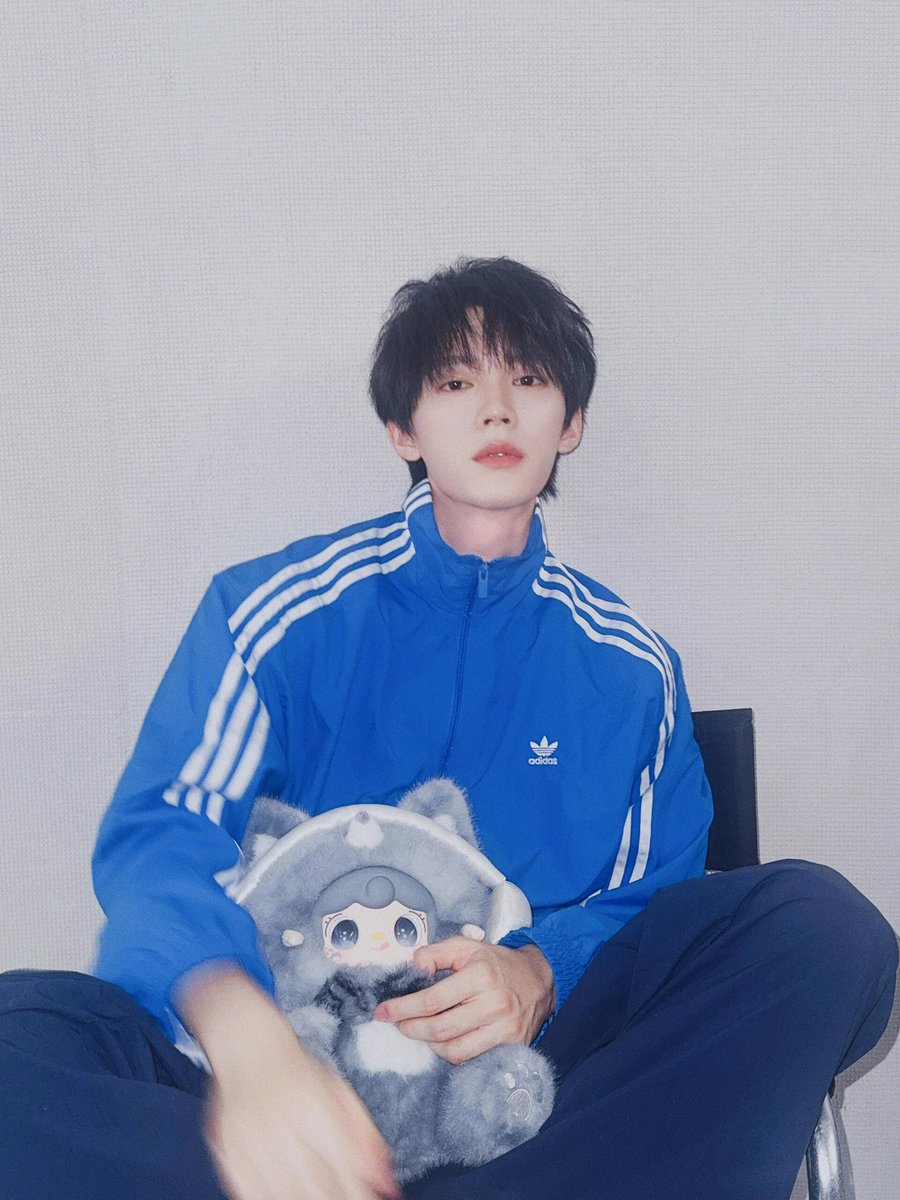250802 익연이 샤오홍슈

ʕ•̫͡•ོʔ

#주익연 #周翊然 #ZhouYiran