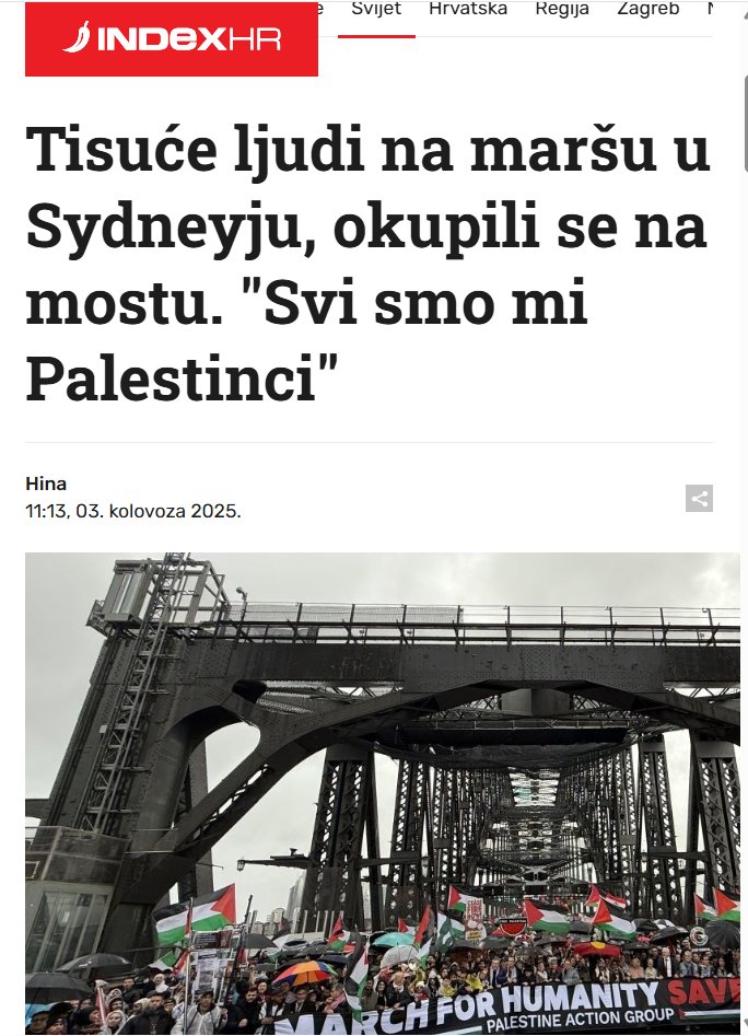 Še ena rešitev za Palestince. Avstralci pravijo, da so njihovi. Imajo dovolj zemlje, da jih vse naselijo.
Gaza bo kmalu nacionalni park in turistični resort...