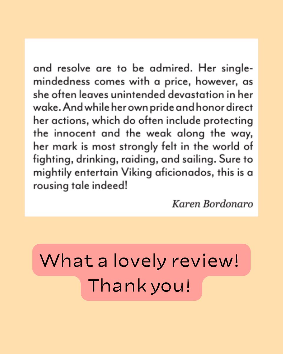 Kaitlin Felix - RAN'S DAUGHTERS OUT NOW! tweet media