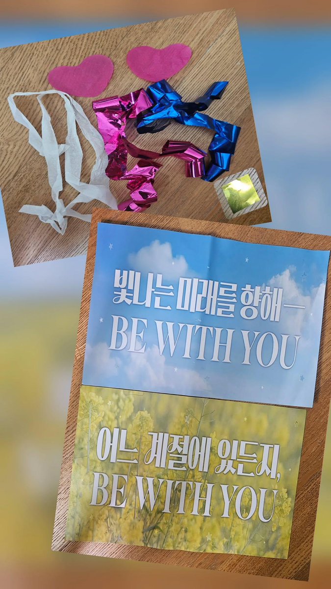 2_ga_0's tweet photo. #박보검 #bewithyou 
팬미팅 갔다 와서 마음이 말랑말랑해졌어요😽  당분간은 못 보겠지만 팬미팅 영상과 칸타빌레 무한 다시보기 하며 기다릴게요!!  또 만나요👐 https://t.co/ibh1kyXQZY