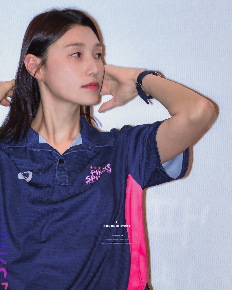 kongnightzzz's tweet photo. 250802 
#김연경 #kimyeonkoung 

에겐테토 둘다 하세요 https://t.co/qgAgYqT4El