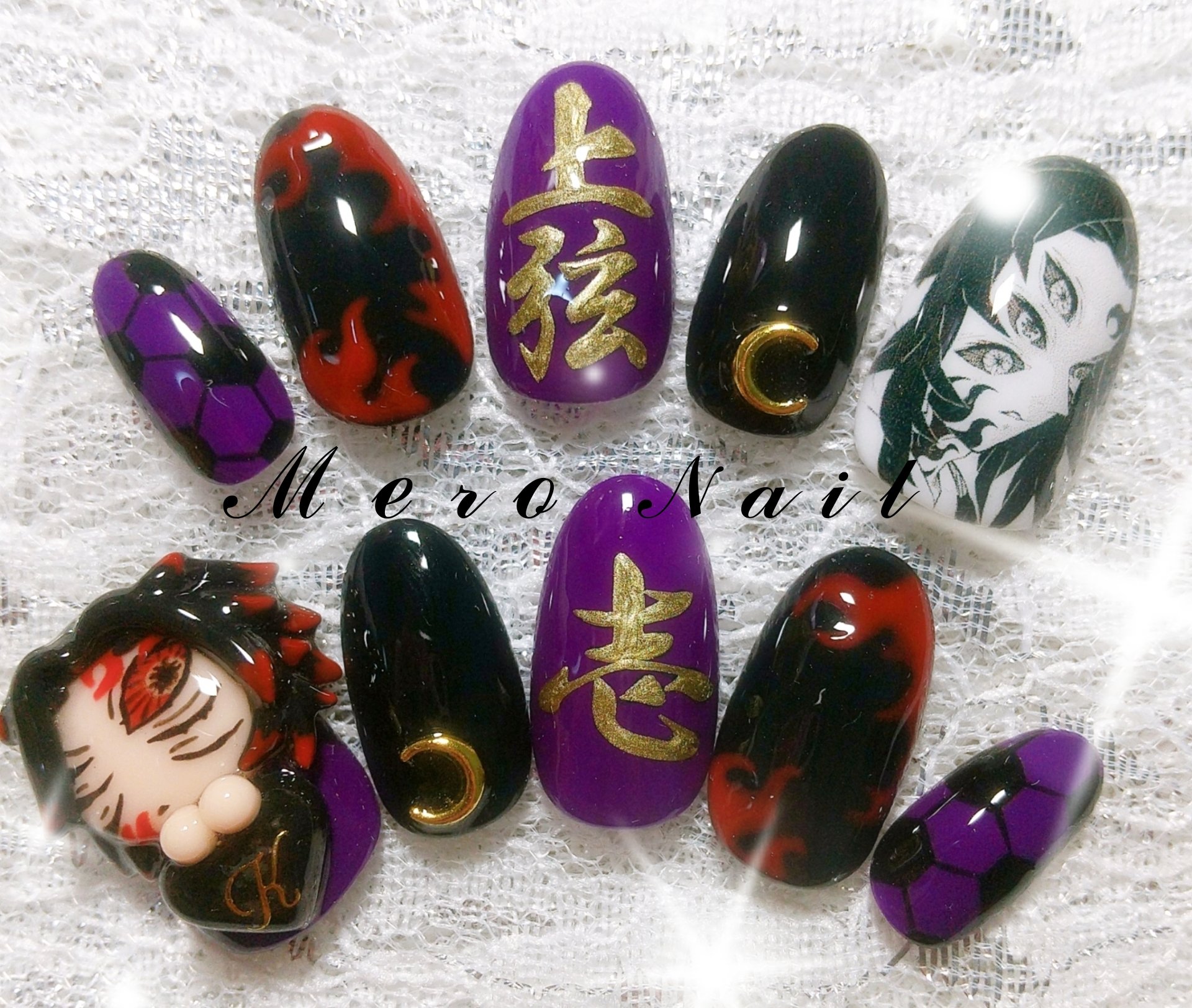 Mero Nail♡オーダー受付中♡ on X: 