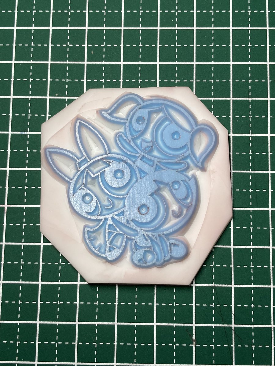 [usagi様ご確認用]オーダー✩消しゴムはんこ うさぎさん ＊消しゴムはんこ＊ - ニコ スマイル | minne byGMO