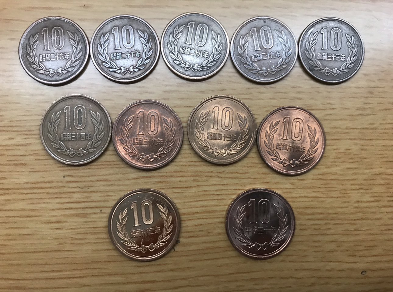 みんみん様 リクエスト 6点 まとめ商品 I made a mistake and bid 500,000 yen on Yahoo! Auctions. In
