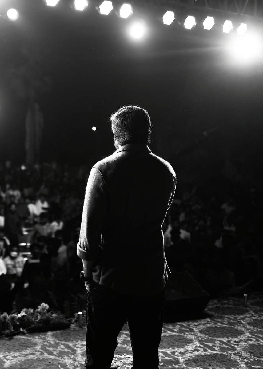 24 years in cinema &amp; every moment has been a blessing.
This journey would be nothing without all your love.

Forever yours,
Gopichand