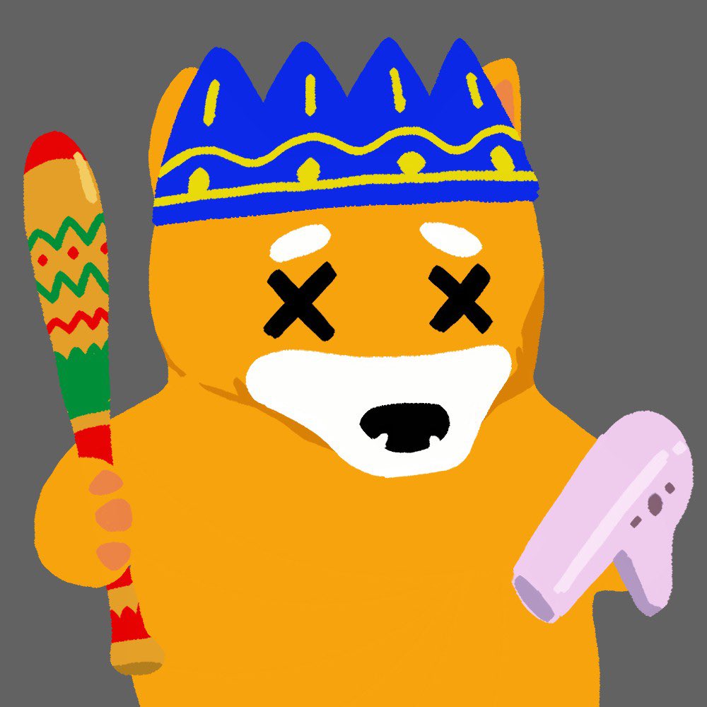 love this <a href="/BonkPuppets/">Bonk Puppets 🐶</a>
