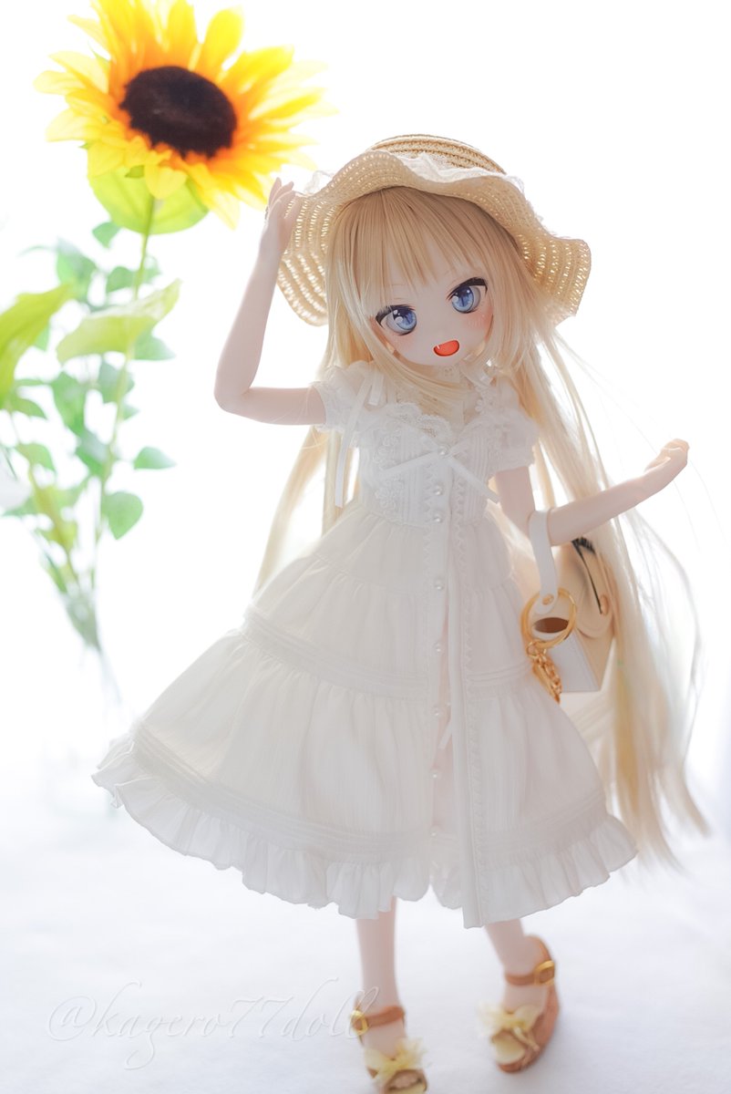 トラ (@tra_doll) / Posts / X