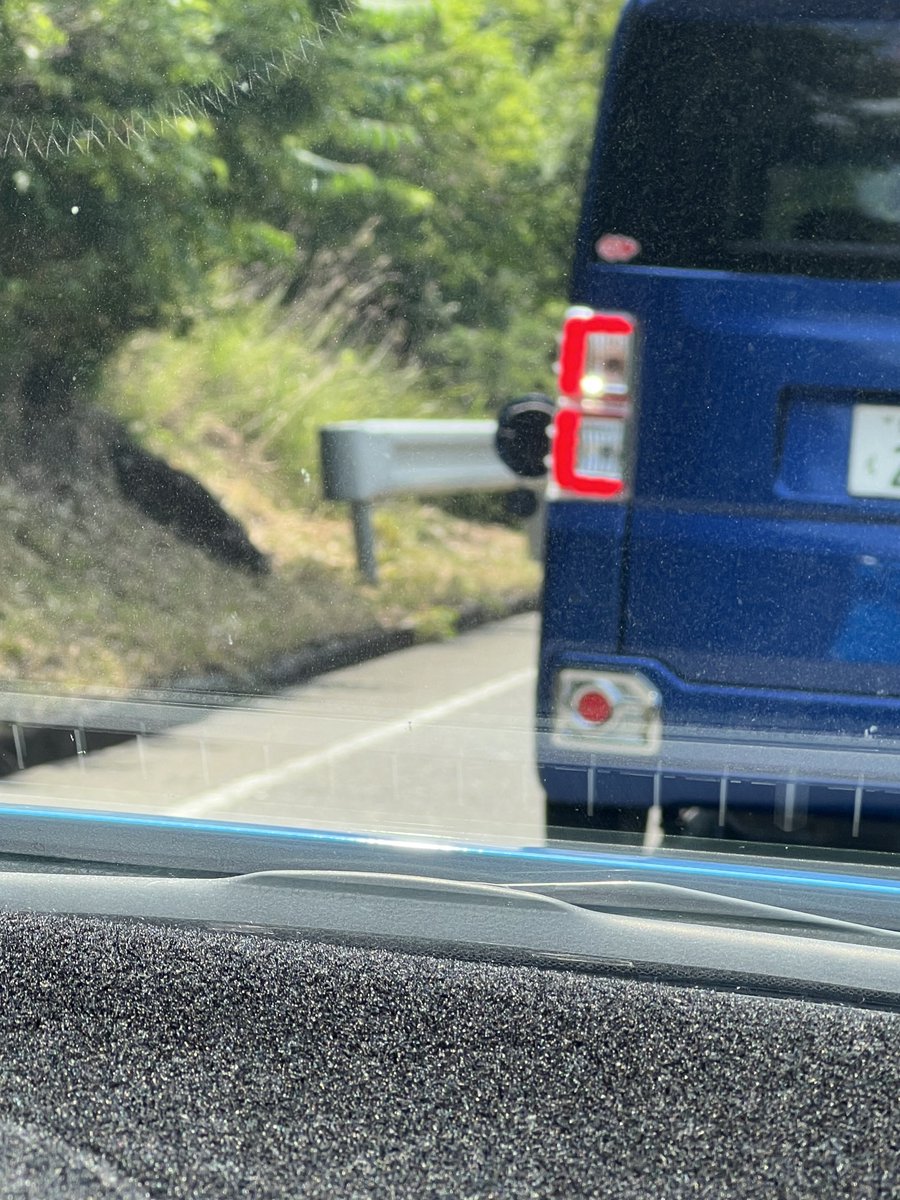 給油口のキャップすらしてない人初めて見た
ブルーラインで恐ろしい