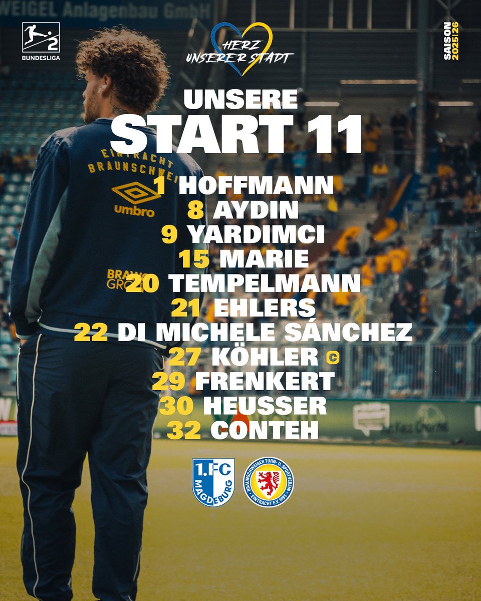Eintracht Braunschweig tweet media