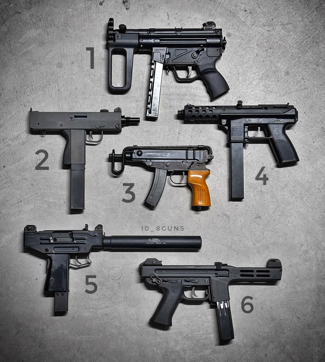 Firearm Fury tweet media