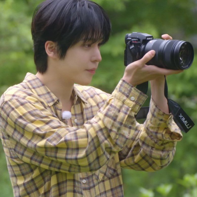 abtcmlt's tweet image. " yunho-ya kimchi "                    " kichii(˶˃⤙˂˶) "