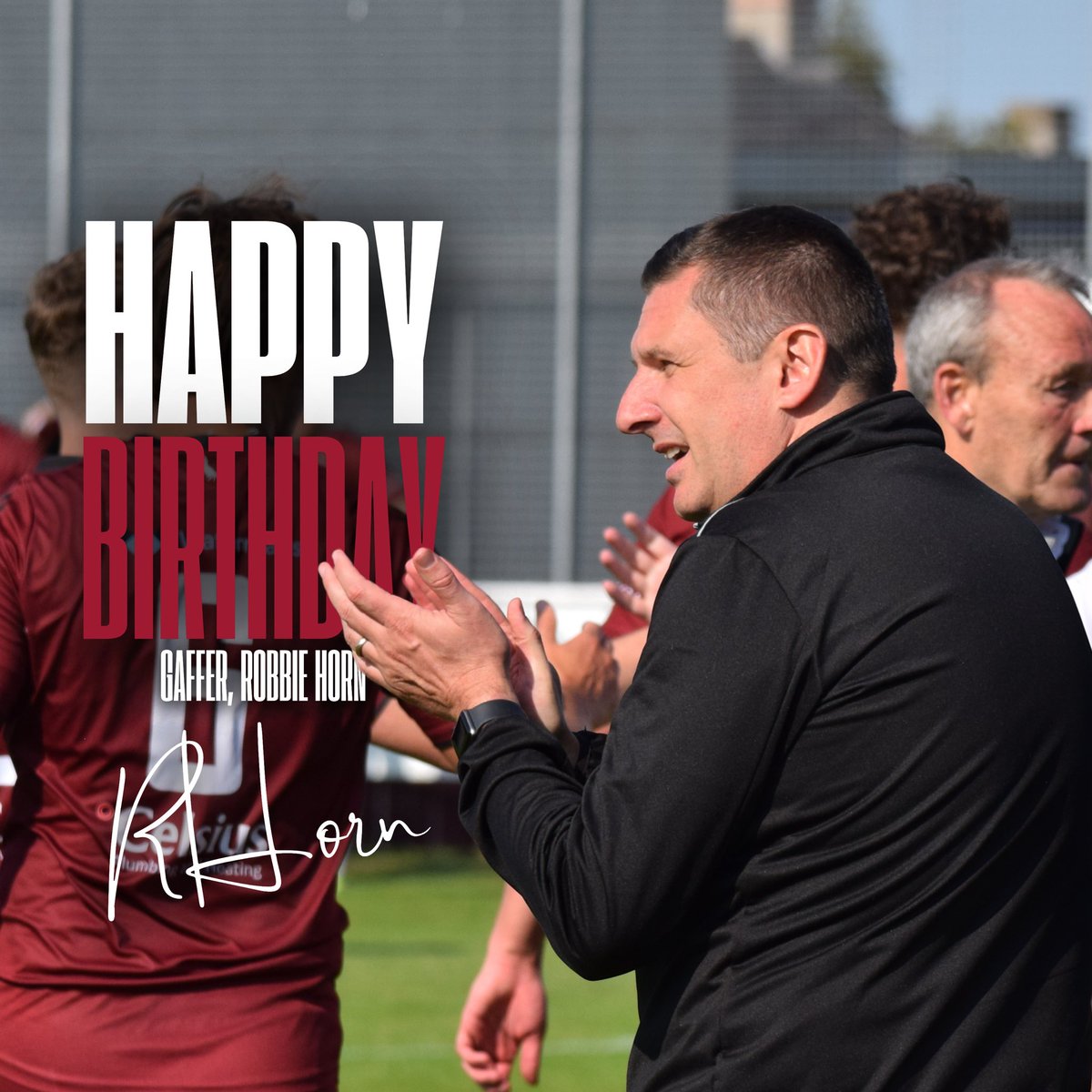 Tranent FC tweet media