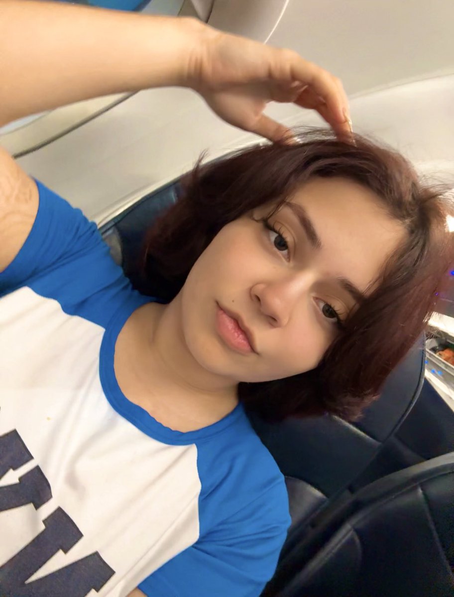 LastCleanSock's tweet photo. Houston trip again :3 https://t.co/NSv7vfqq6T