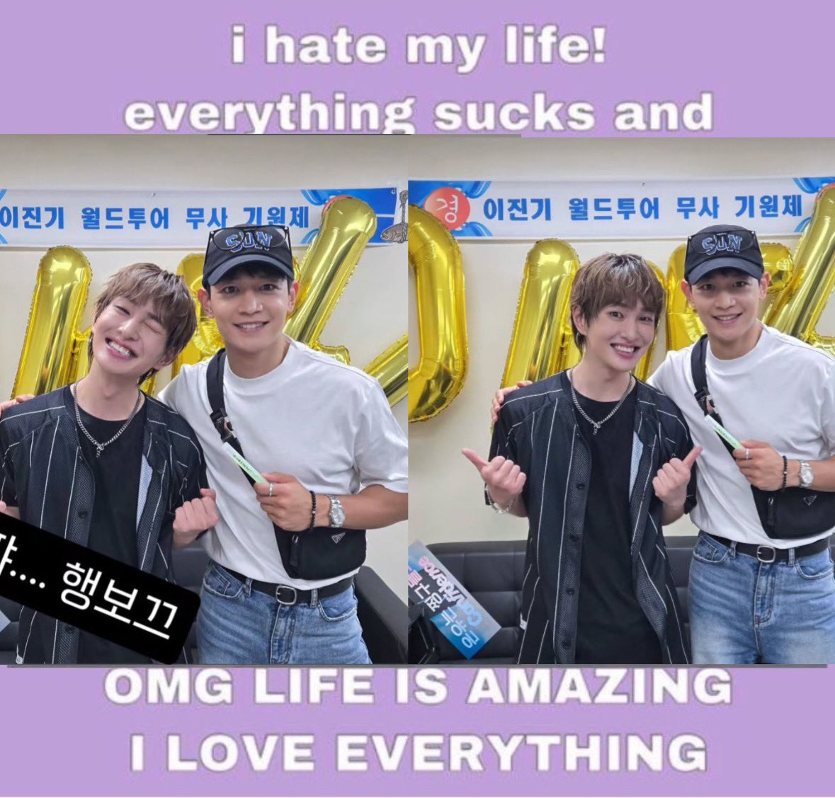 hourly onew tweet media