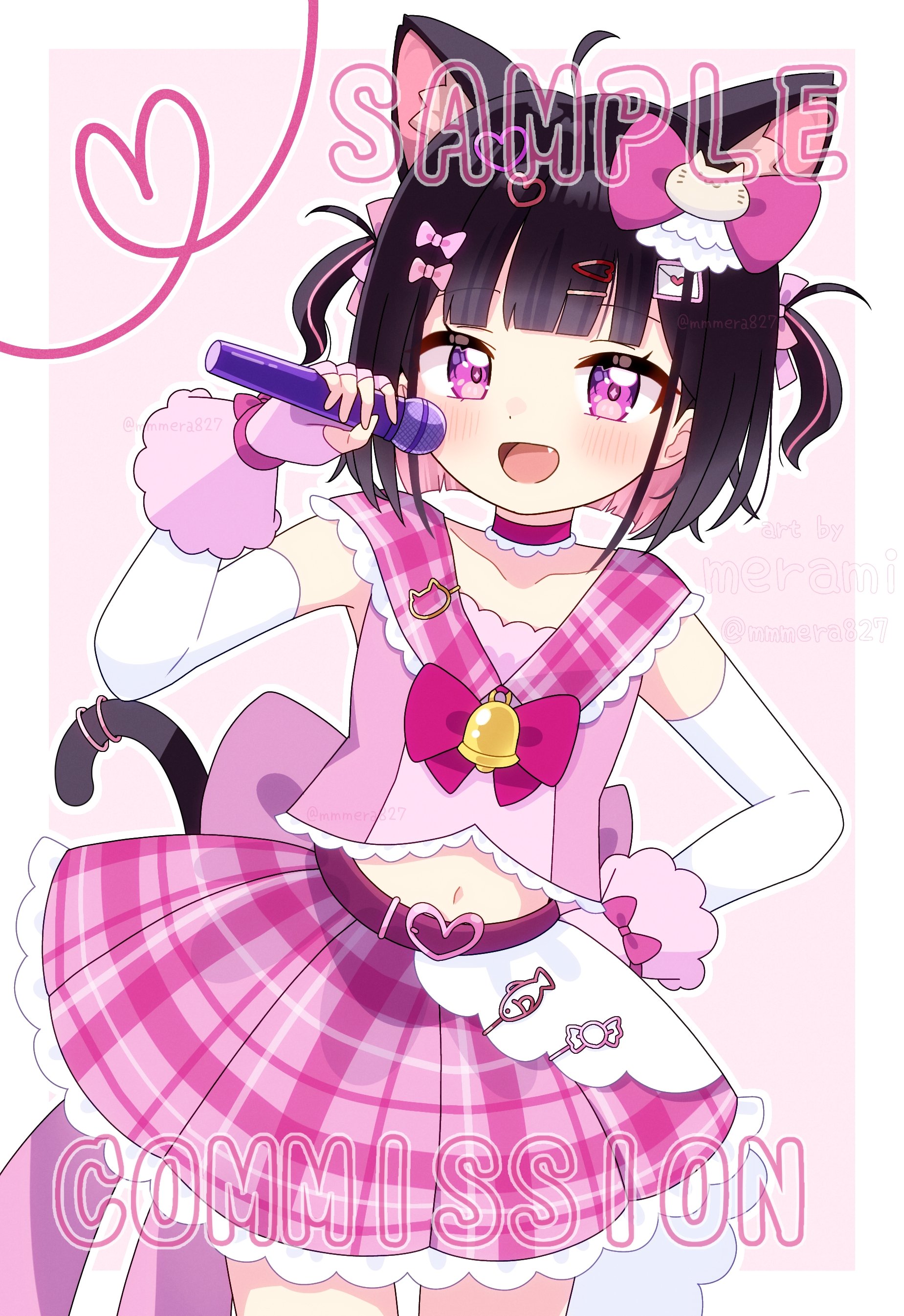 もとクマっ子🐻📛vtuber💕angel dust's #1 yumejoshi