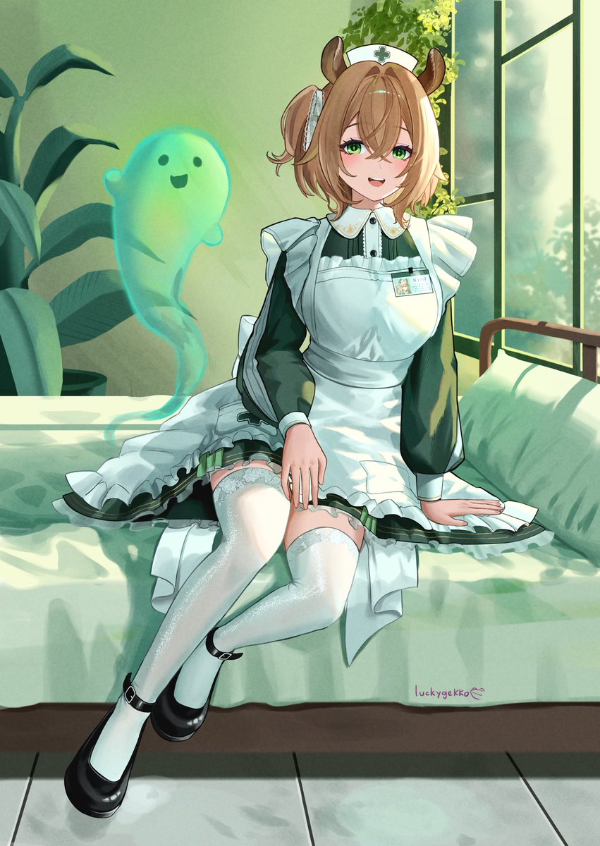 Tapir gaming idol 💚

Congrats on the future marriage ☺️

#nimagery