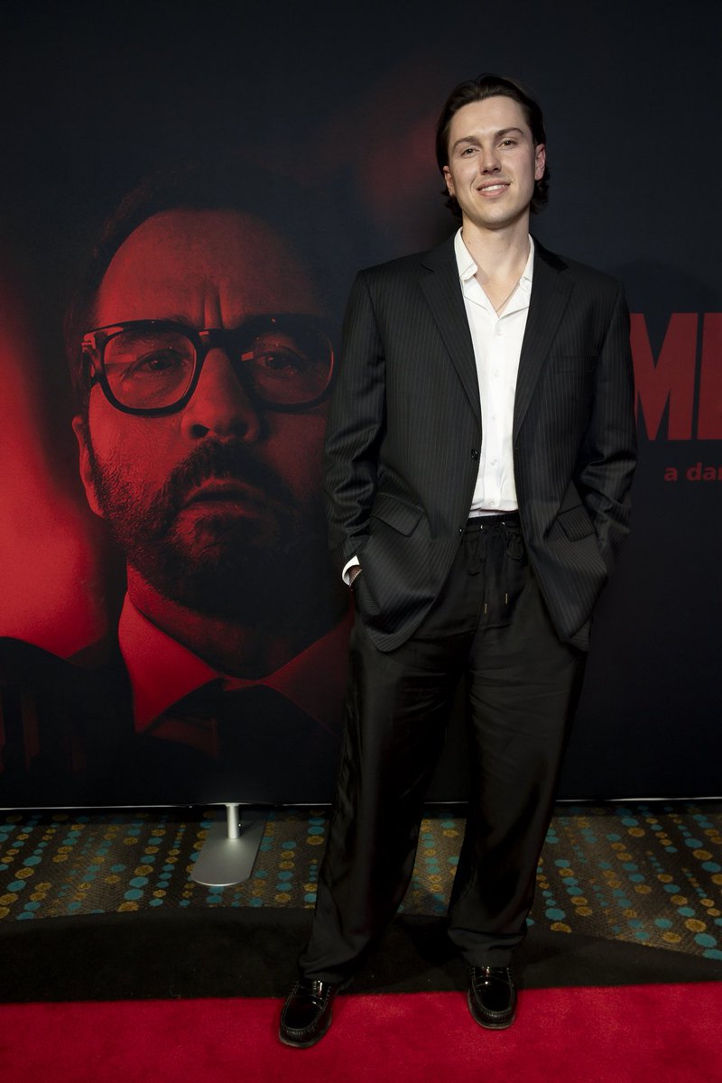 Brad McCarthy tweet media