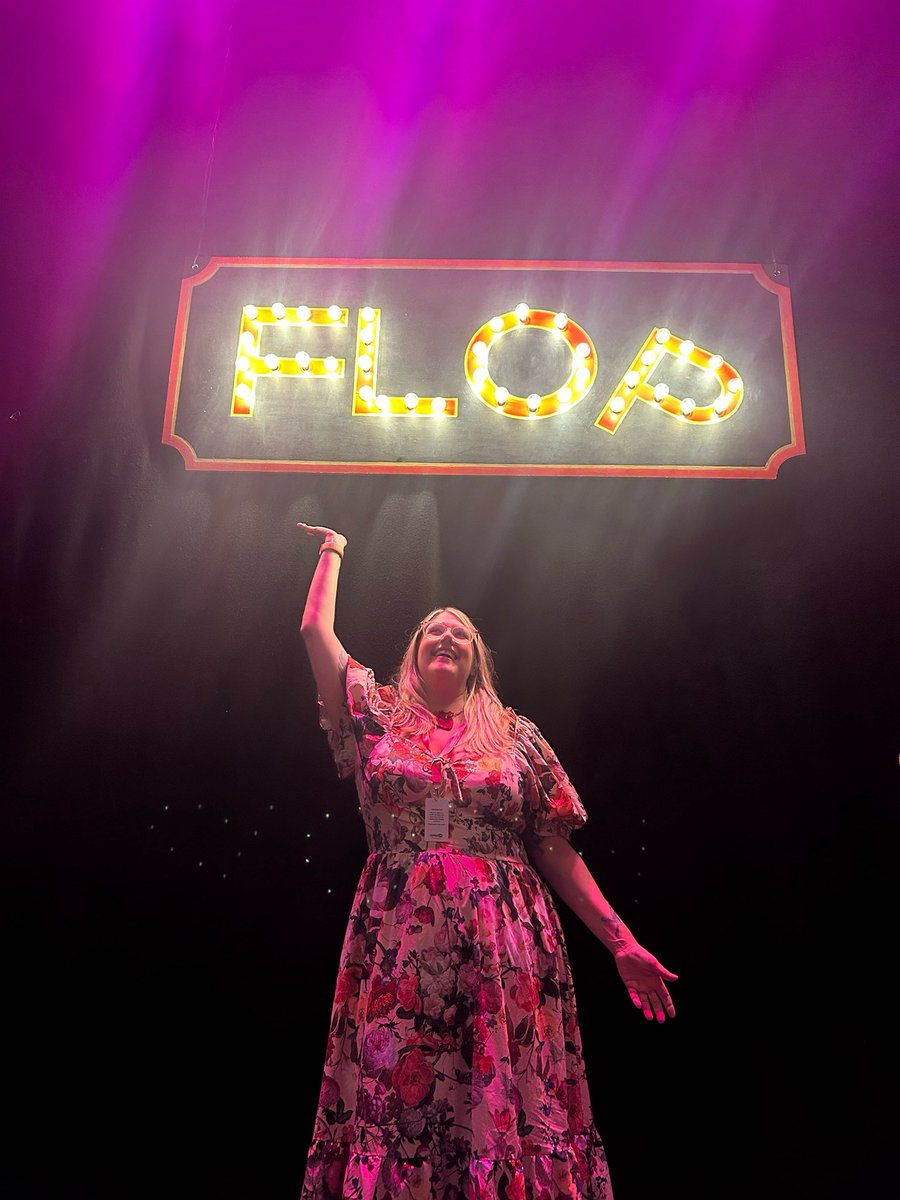 You can either cry about a tough Edinburgh fringe or you can own it. OR secret third option, do what I am doing and treat yourself to both on an approximately hourly cycle.