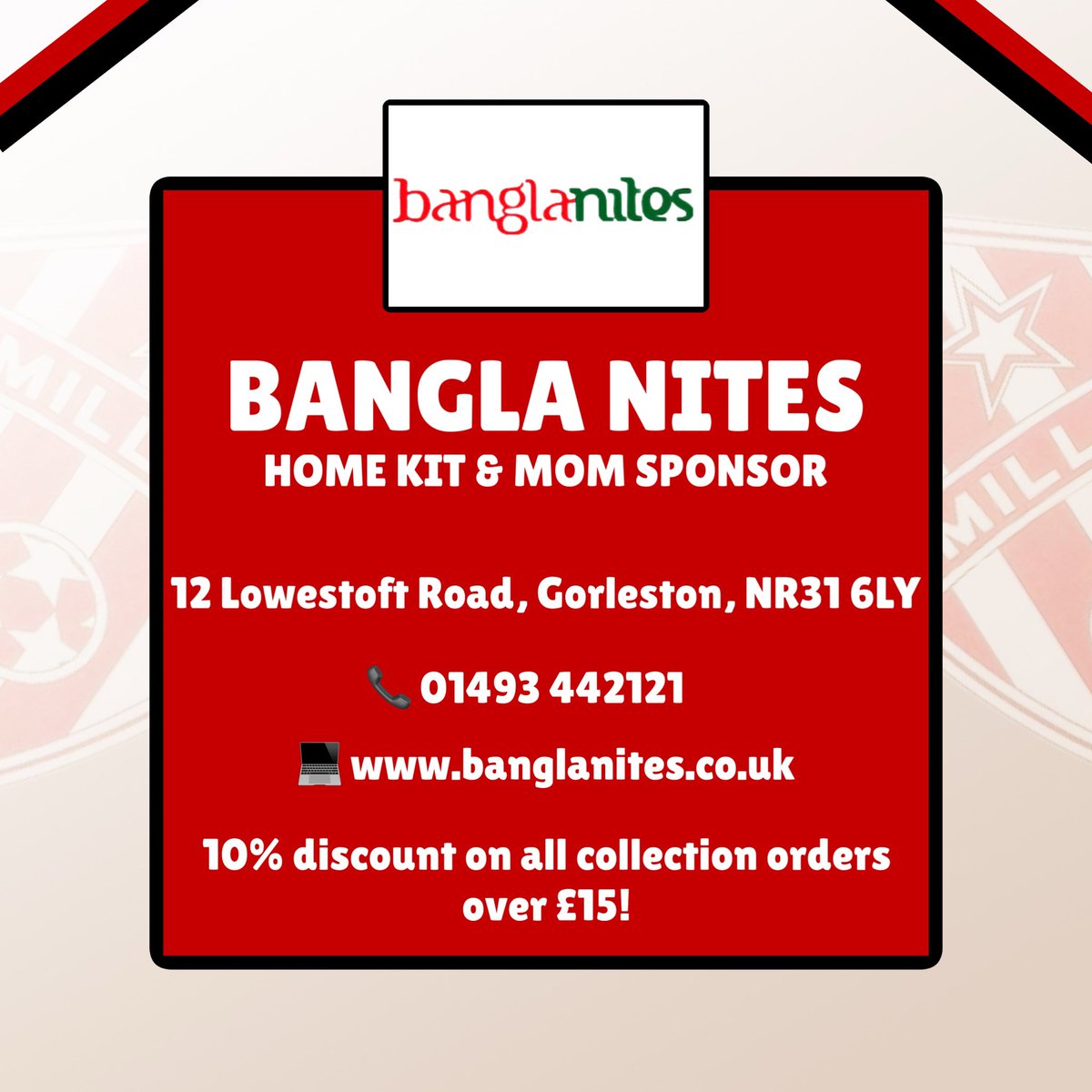 AC Mill Lane tweet media