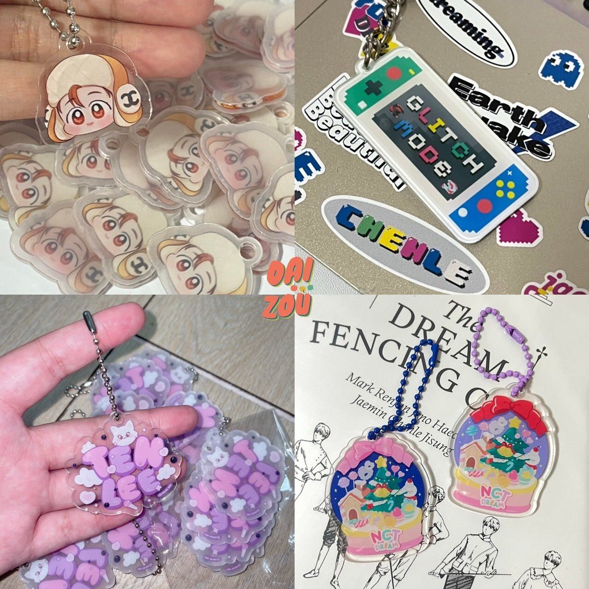 DaizouStore tweet picture