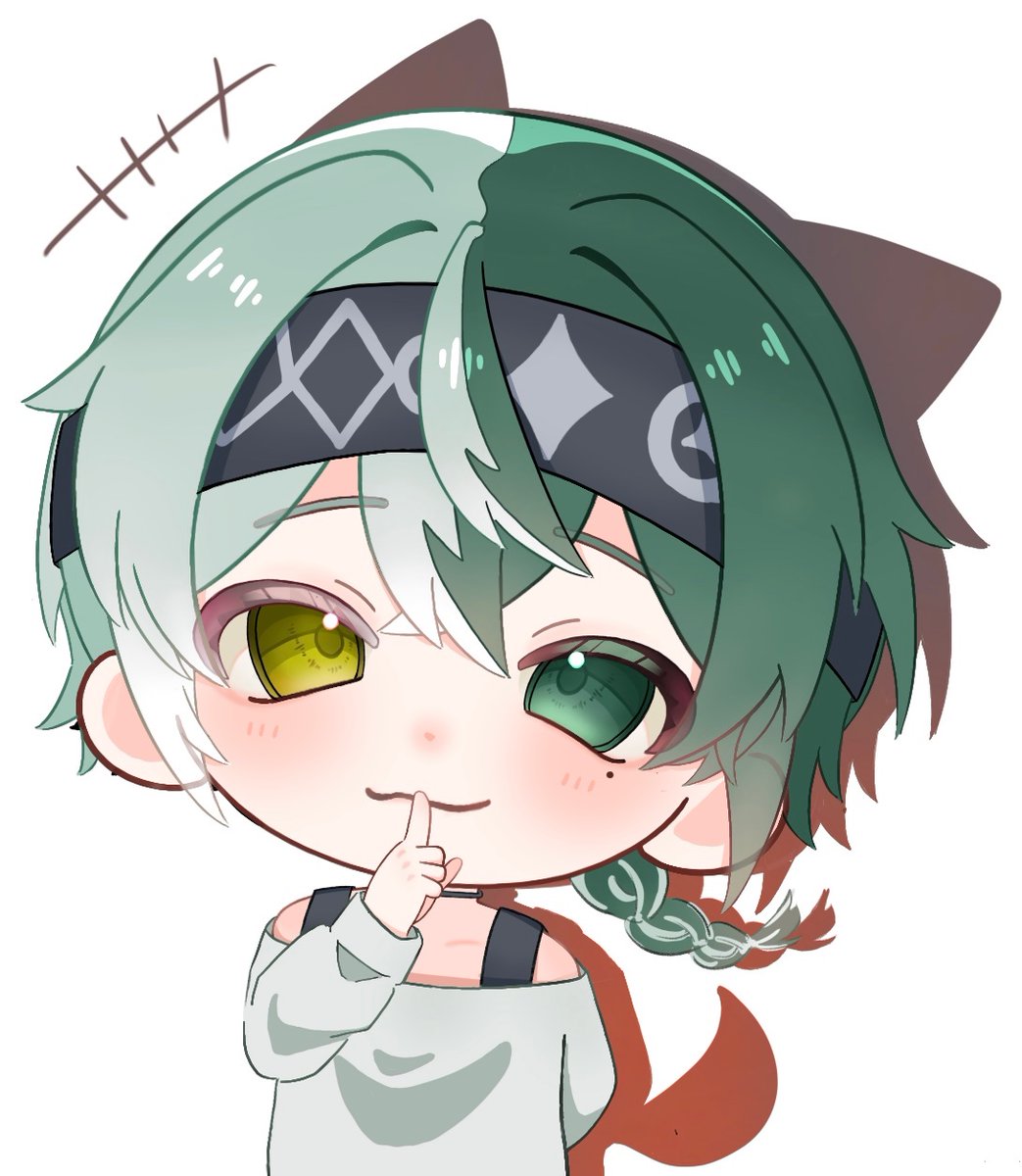 #南雲絵
内緒ね🤫🦊