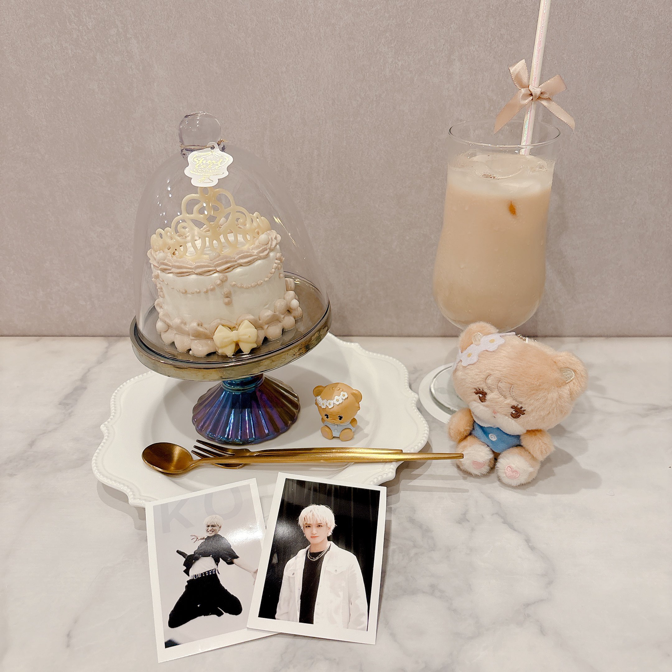 cake大好き♡様 ちさ on X: 