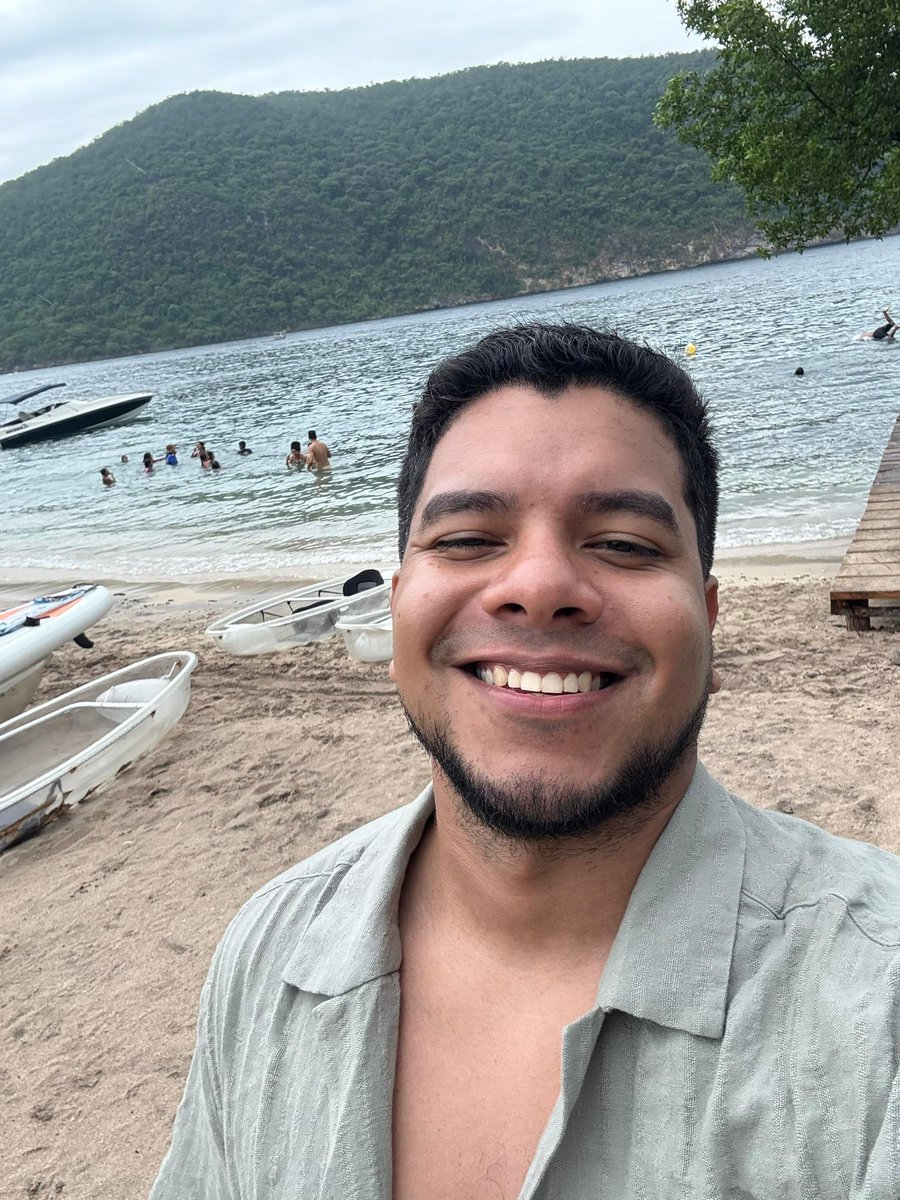 Que viva la playita ☀️🏝️