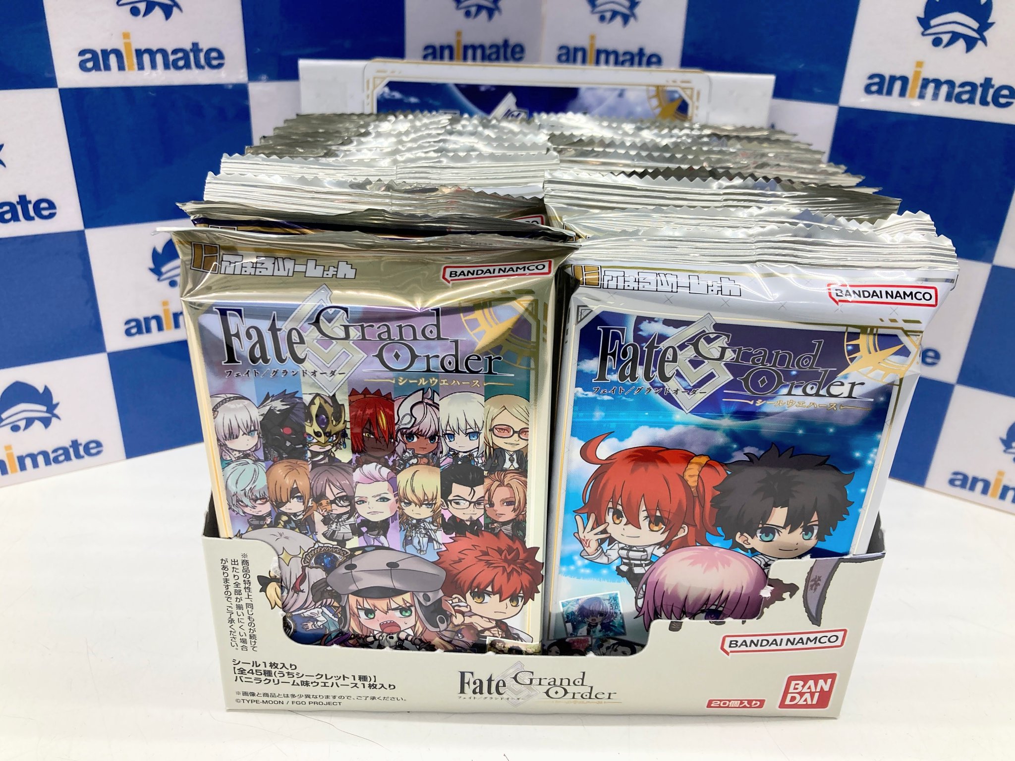 fgoグッズまとめ売り 99047-1038-