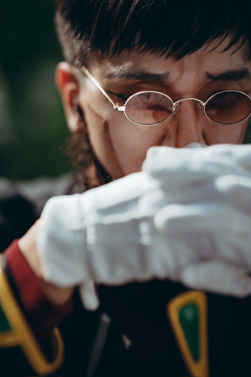 #新世紀エヴァンゲリオン
#NeonGenesisEvangelion

에바에 타라. 신지