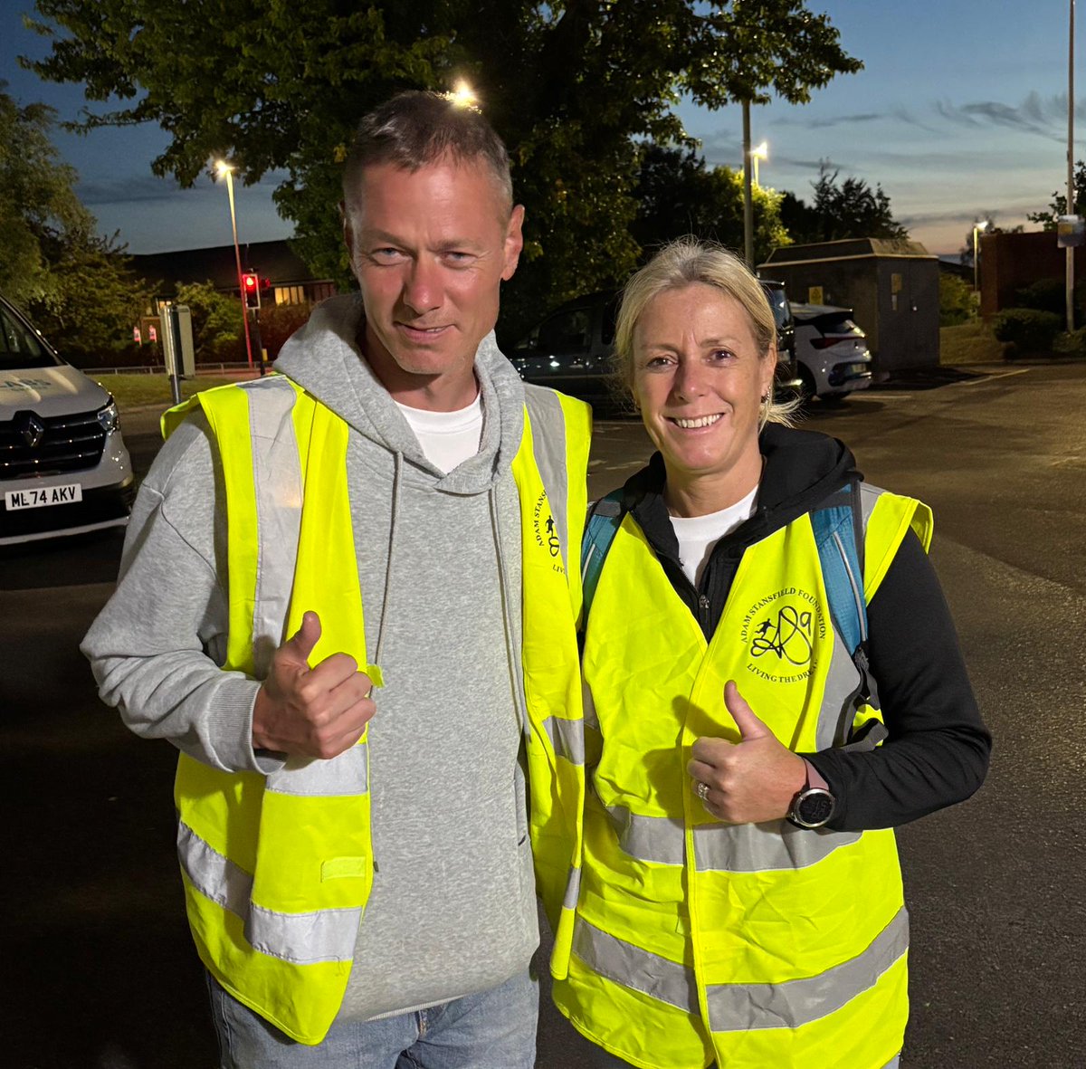 Devon Blues OSC tweet media