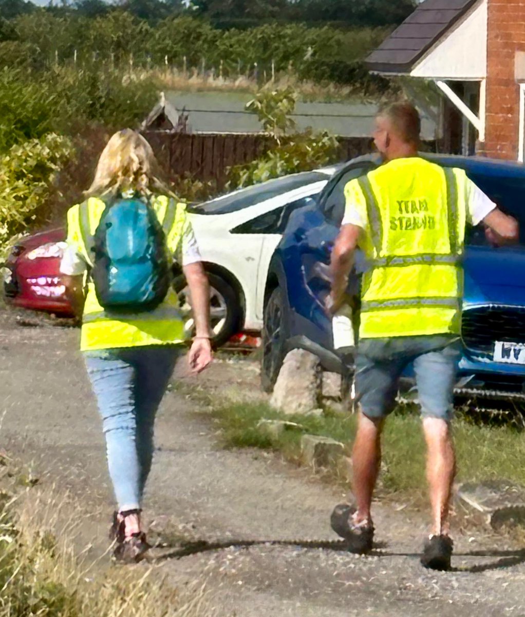 Devon Blues OSC tweet media