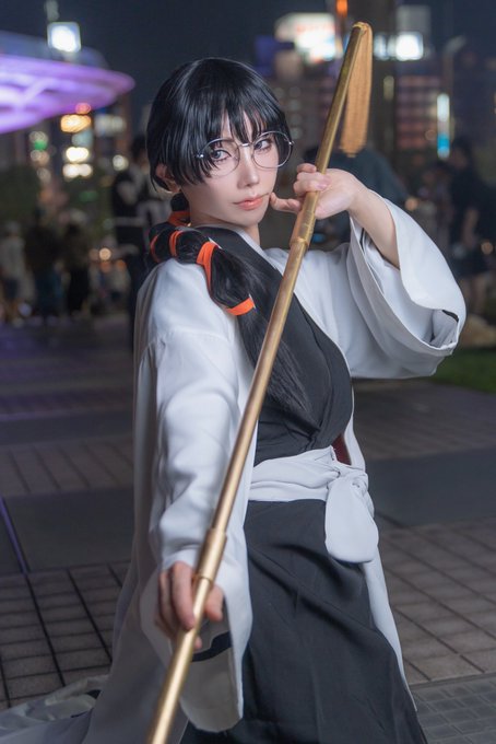 コスプレイヤーサヤカのTwitter画像47