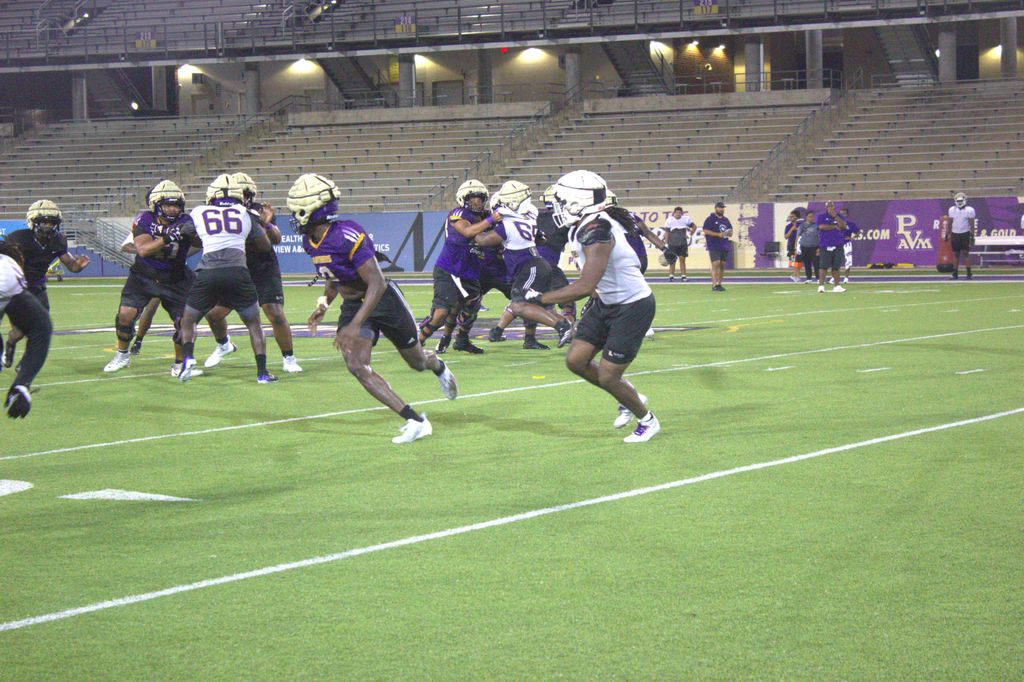 PVAMU Panthers tweet media