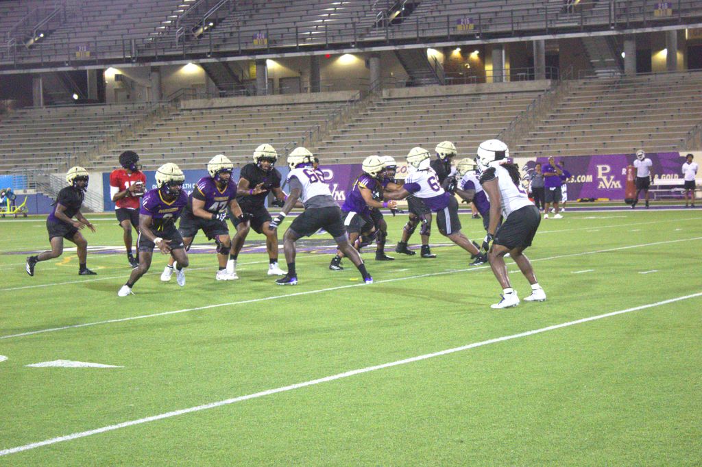 PVAMU Panthers tweet media