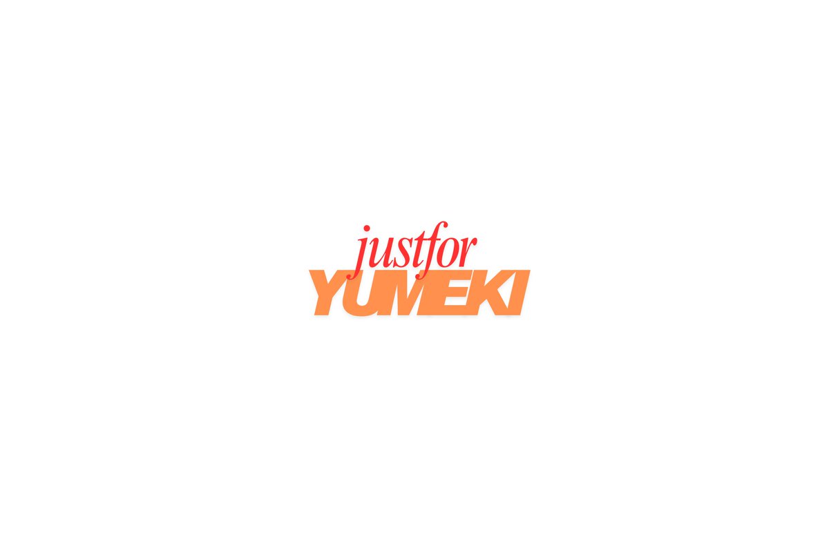 justforYuMeki's tweet photo. 🫧—그냥 JUST THE YUMEKI의편🐤

언제나 응원하고 아이돌되고 싶으면 다 하고 앞으로 계속 지지합니다! 🐣아이기오리

                                                -20250802- https://t.co/jr4Y2oNRrX