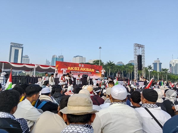 Persaudaraan Jurnalis Muslim Indonesia (PJMI) tweet media
