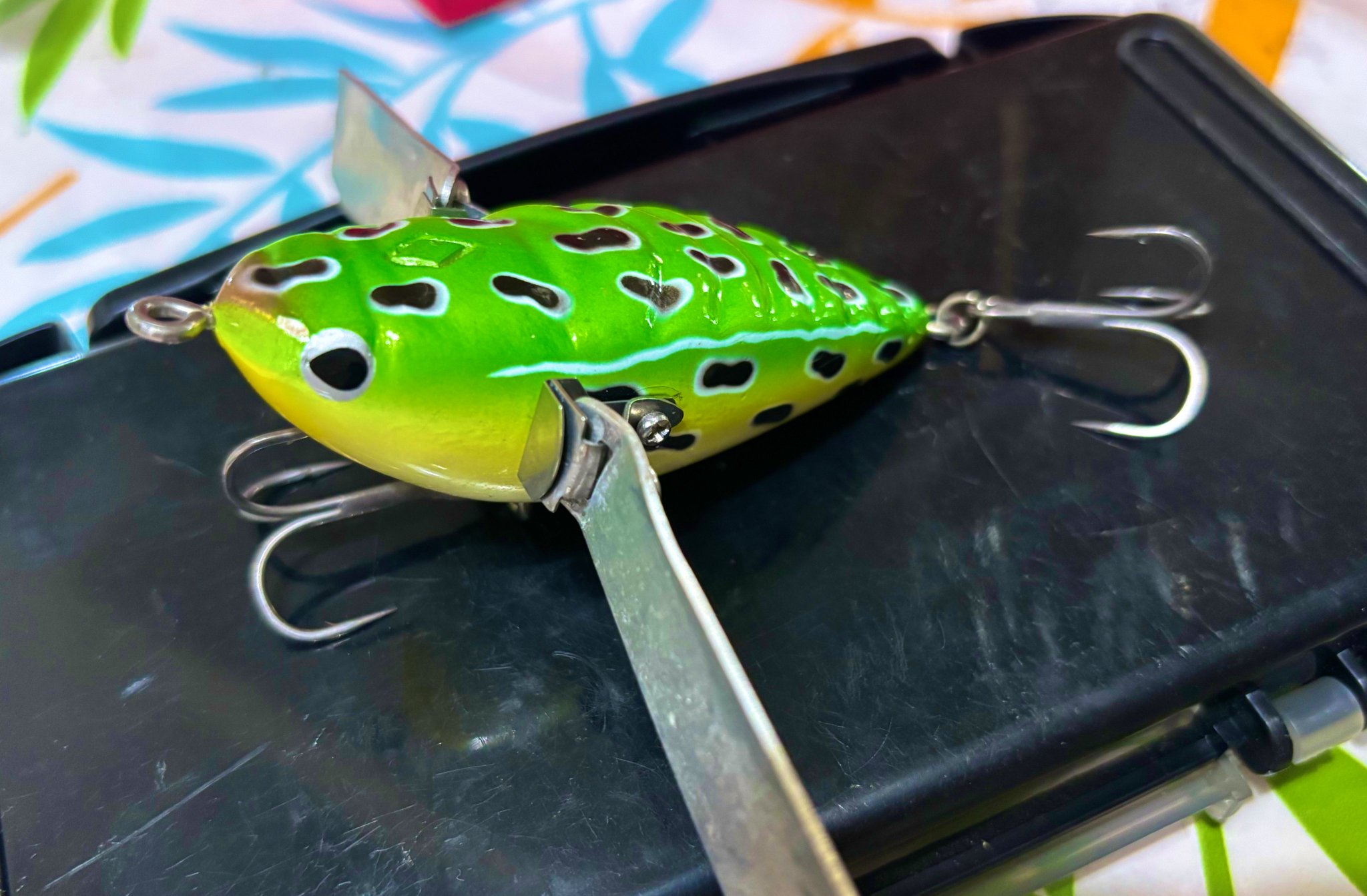 レイドジャパンG.I イマカツ アベンタクローラ 【公式通販】