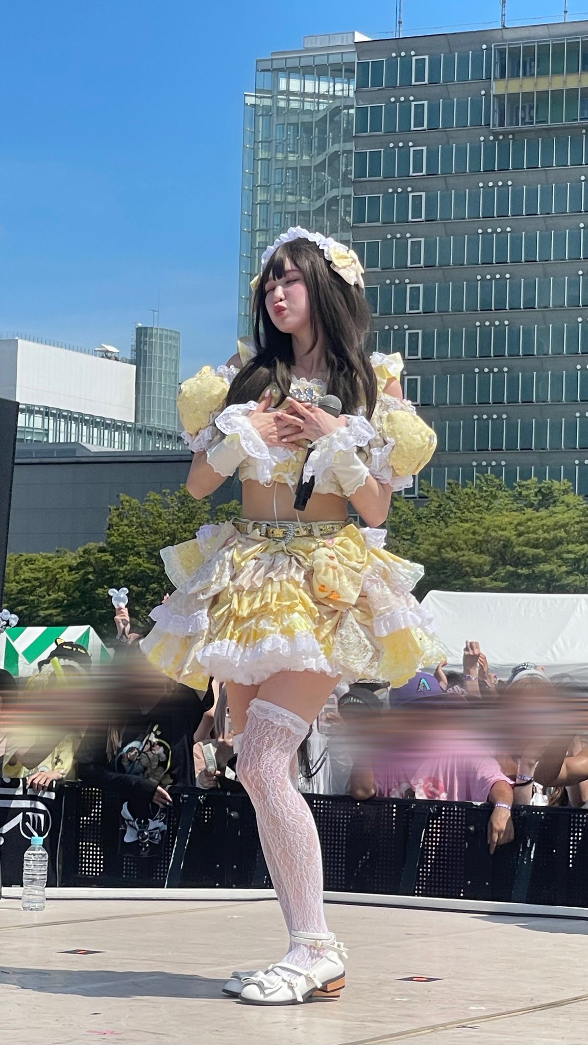 みよちゃんページです•ᴗ•ꕤ* ᴺⁱˢˢʸ on X: 