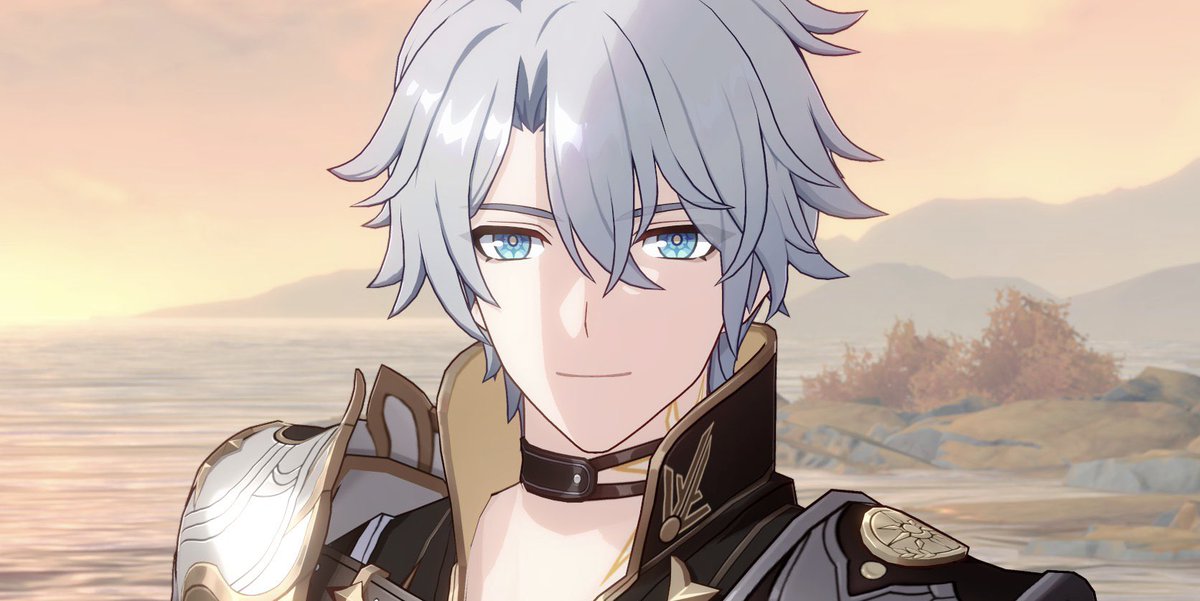 僕の願い？
みんなの願いを叶えることだよ
それができないなら.. 明日に託すよ

みんなの願いは― ふむ.. 平和に生きること、笑顔、笑い声、自由、西へ吹く風、東の夜明けを見つめることだね?