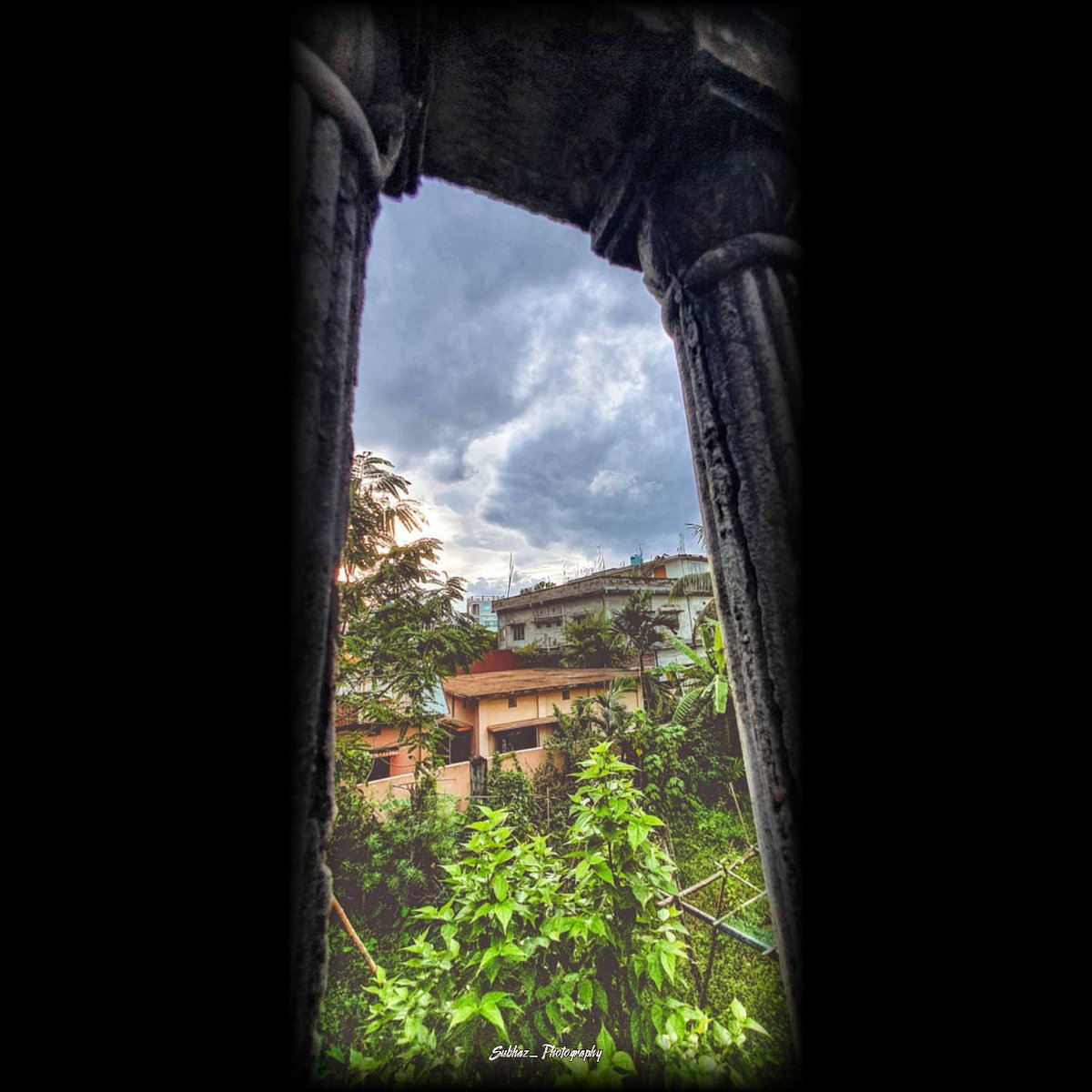 roy_subhajit_'s tweet photo. ๐๐๐๐๐ข'๐ ๐ฝ๐๐ก๐ ๐๐๐๐๐:
Letโs try Frame to Frame
#DailyPictureTheme
#FramePhotography
#SundayMorning https://t.co/n1MsEcMnmr