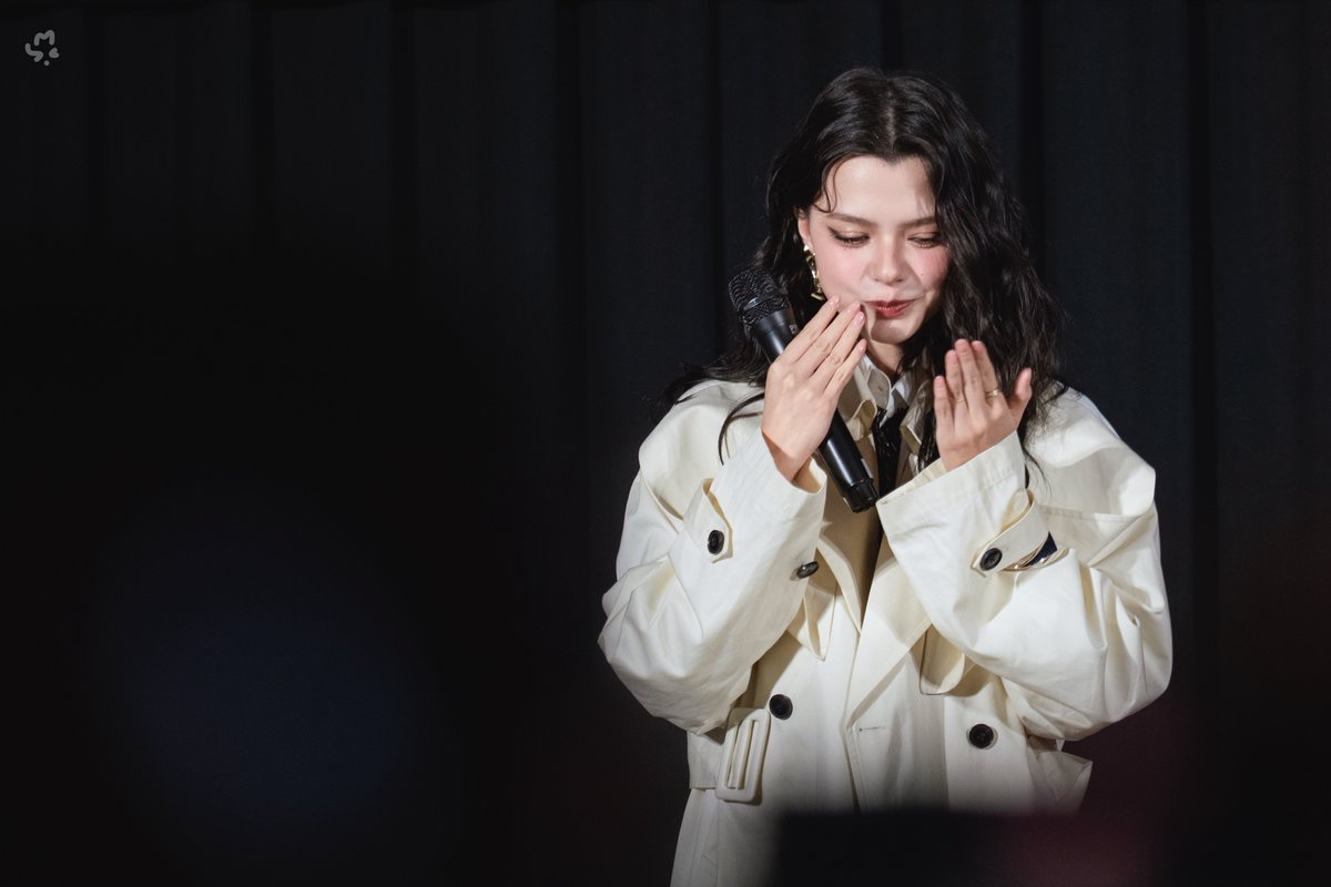 Kauw_Brotchen's tweet photo. คุณได้รับมุมุจากนางฟ้า 🥰✨

#MyLifexBecky
#beckysangels https://t.co/YAp7BwEaIY