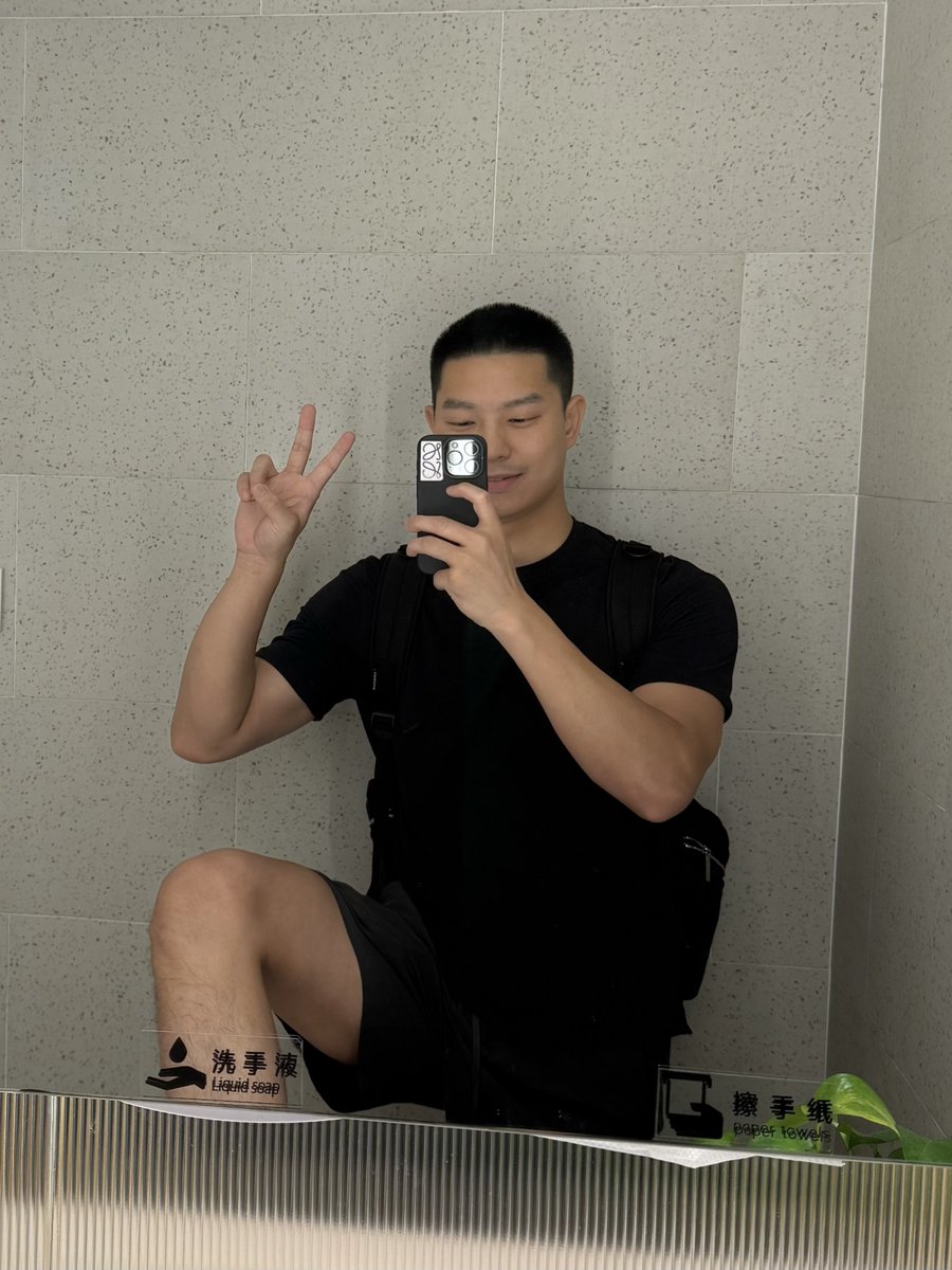 甜狗(上海版) tweet media