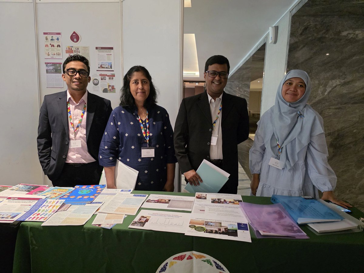 ARK Foundation tweet media