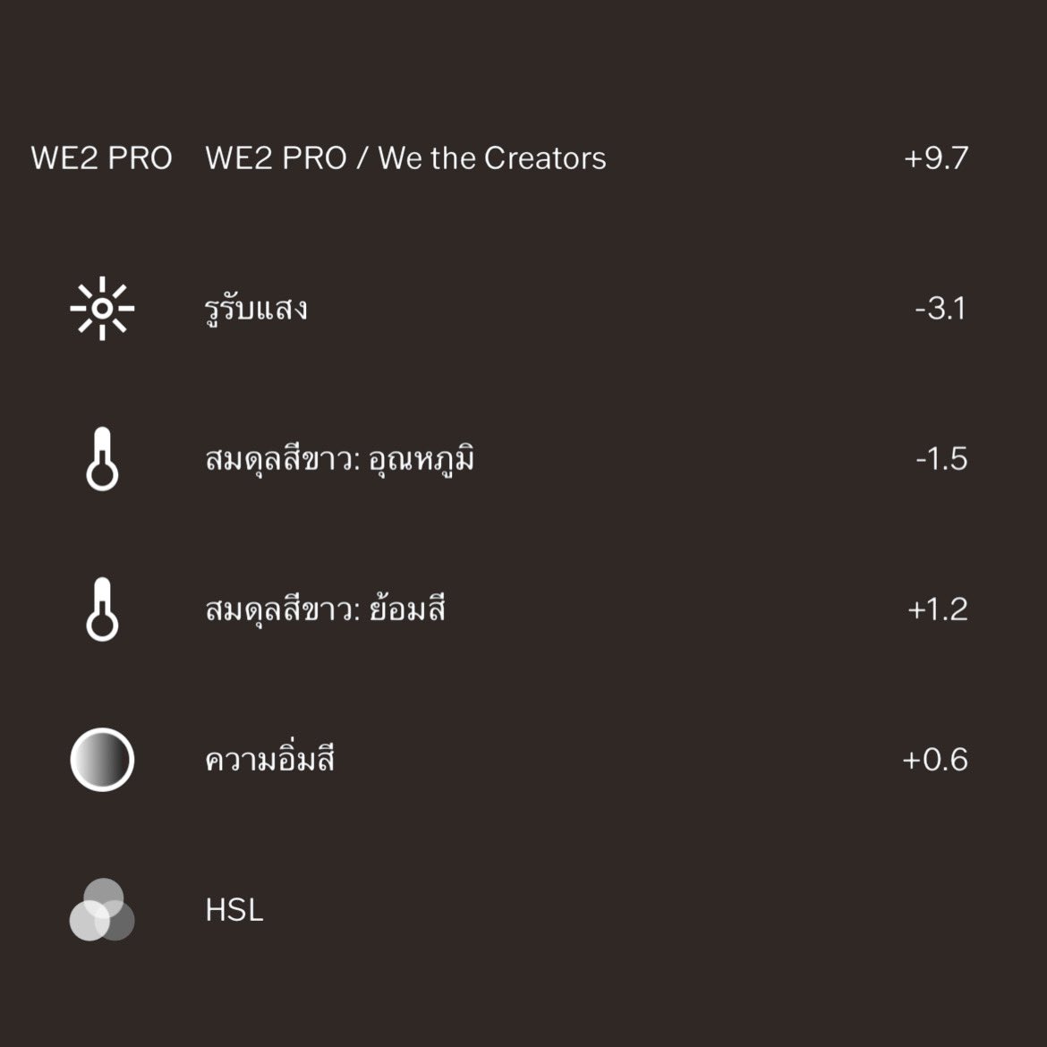 ปลด​ล็อค vsco​ pro tweet media