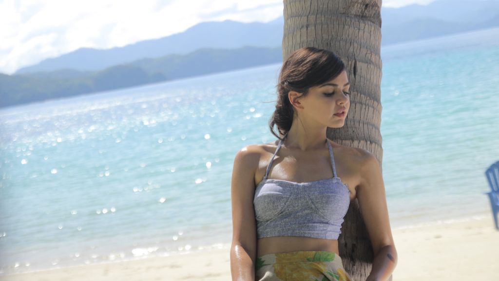 Jhelgd's tweet photo. #janinegutierrez https://t.co/57WsSTSbJP