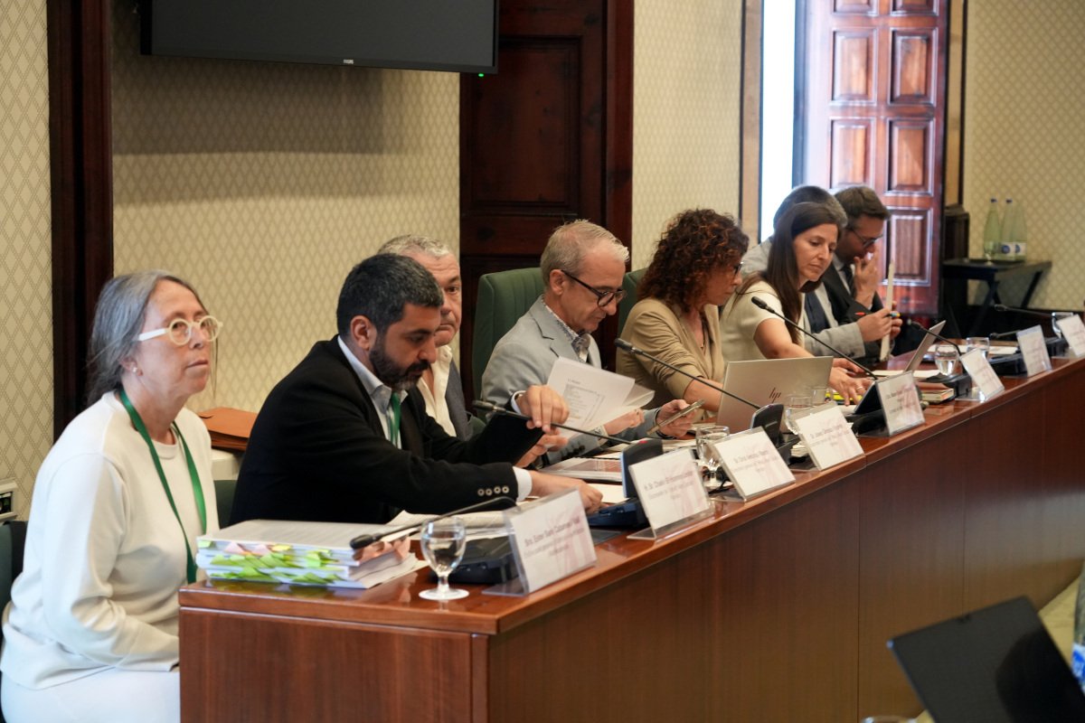 Sembla que han enterrat el frau milionari de la DGAIA. Ja no se n'ha parlat més.