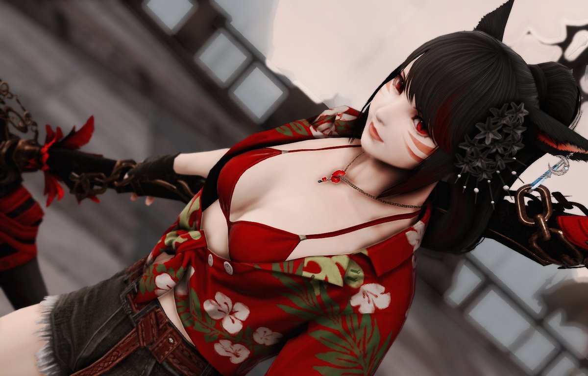 여름이 끝나갈때 슬쩍 올리는 룩들