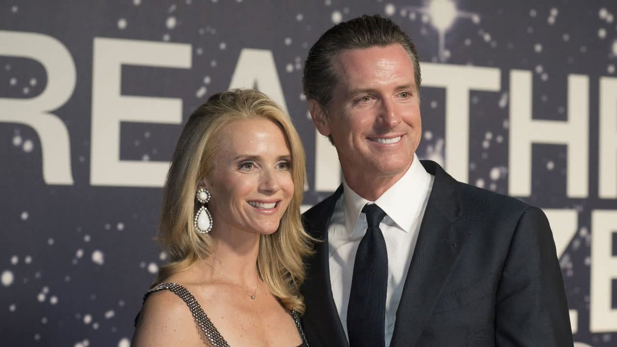 In 2019, Gavin Newsom had the audacity to create the “Office of the First Partner,” a taxpayer-funded sham that’s just a megaphone for his wife’s nonprofit, The Representation Project. That so-called nonprofit has stuffed Jennifer Siebel Newsom’s pockets with over $2.3 million in