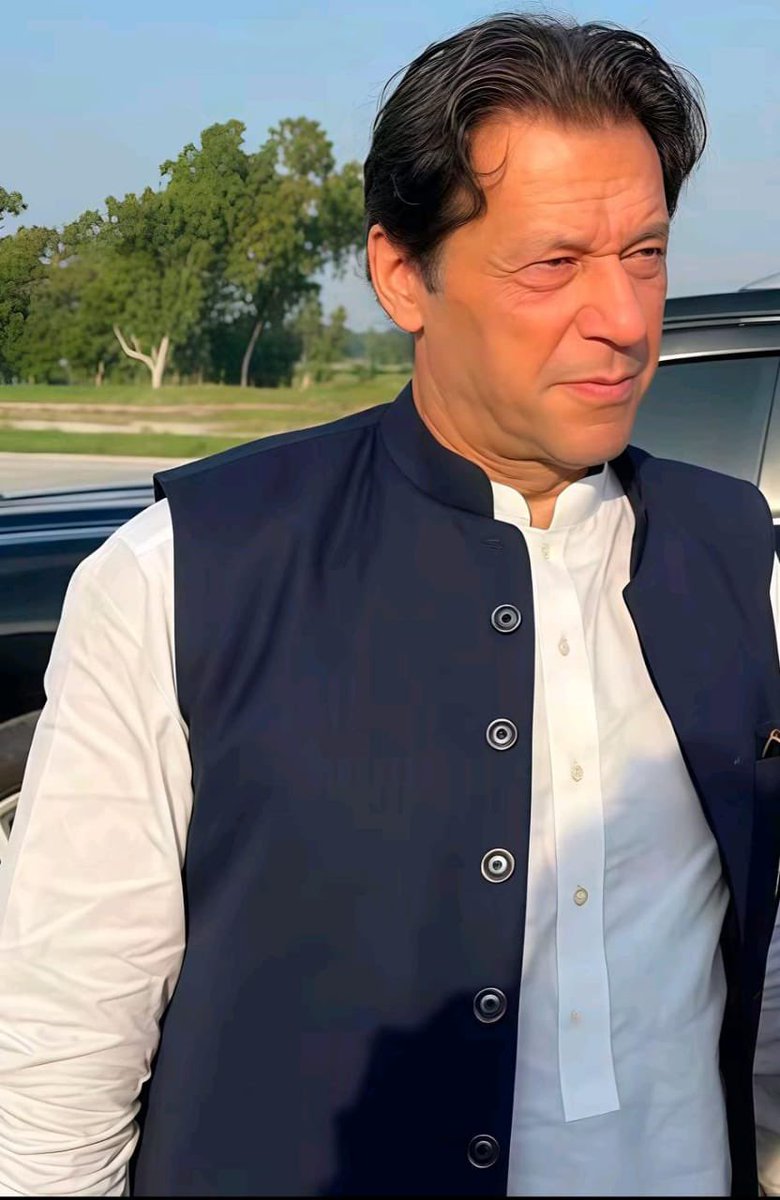 یہ تحریک صرف خان کے لیے نہیں،
یہ تحریک انصاف، آزادی اور خودداری کے لیے ہے!

#خان_کا_حکم_تحریک_چلاؤ